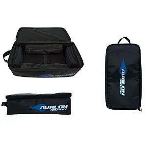 AVALON - BOLSA PARA ACCESORIOS