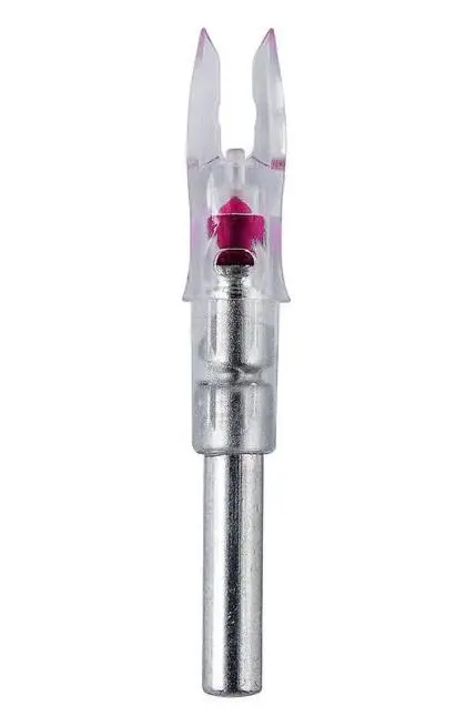 NOCKTURNAL – CULATIN TRACER – PARA G NOCK – CON LUZ (3UDS) VERDE