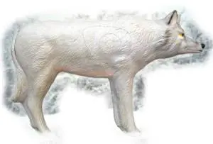 SRT – LOBO BLANCO