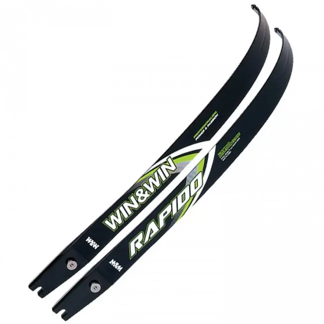 W&W - PALAS RAPIDO CARBONO / FOAM 