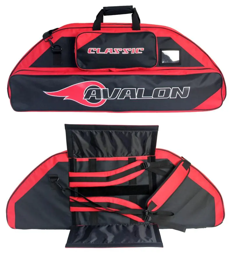 AVALON - BOLSA ARCO COMPUESTO - 106 CM