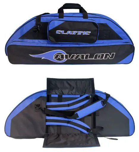 AVALON - BOLSA ARCO COMPUESTO - 106 CM