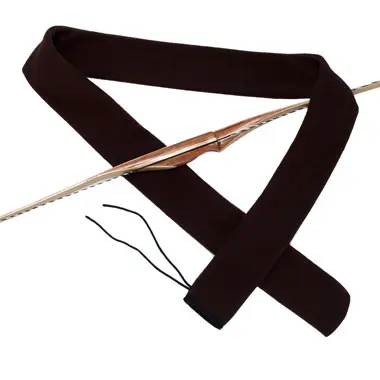 [G8420BPW02A0000000] BUCK TRAIL - FUNDA LONGBOW - BOW-SOCK