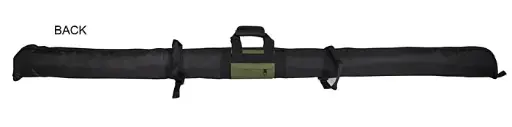 [G8420BKT12A000LB00] BUCKTRAIL-BOLSA PARA LONGBOW CON CINTAS PARA TUBO