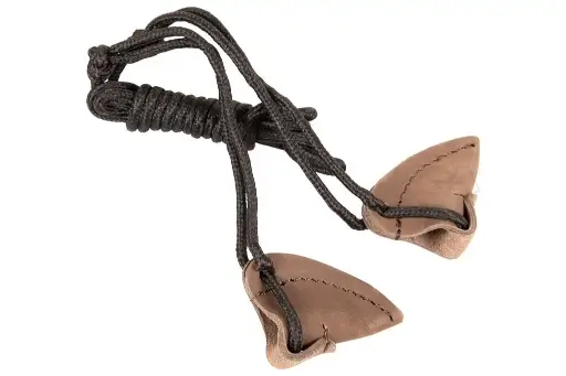 [A056605] BUCKTRAIL – MONTADOR LONGBOW - PUNTA PUNTA