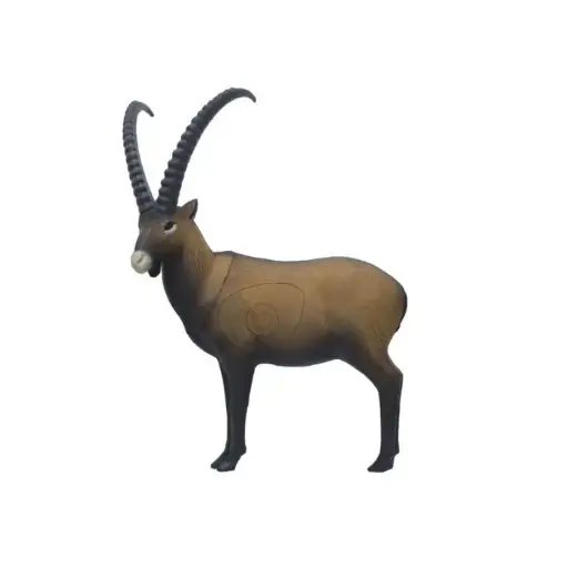 SRT – CABRA IBEX