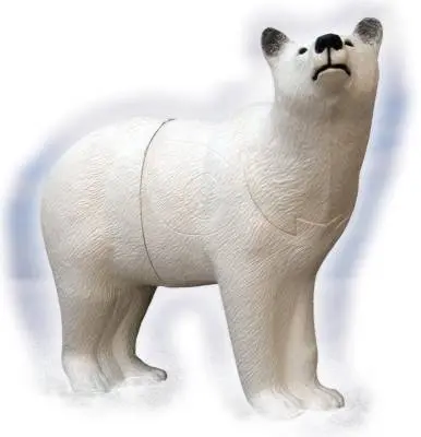 SRT – OSO POLAR