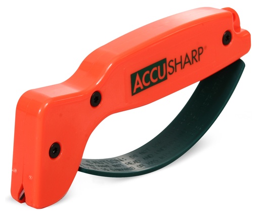 ACCU - AFILADOR PUNTAS DE CAZA
