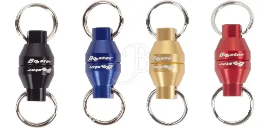 CLIP MAGNETICO