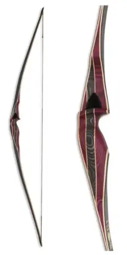 OAK RIDGE - ARCO HYBRID ASH 62"